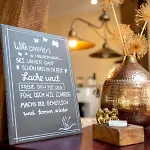 Und Restaurant Haus Sajons