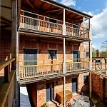 Hotel Und Restaurant Haus Sajons