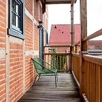 Und Restaurant Haus Sajons Hotel 4*