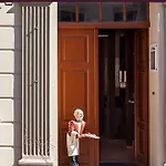 酒店 Und Restaurant Haus Sajons 普劳西