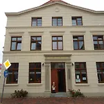 Und Restaurant Haus Sajons 酒店 普劳西