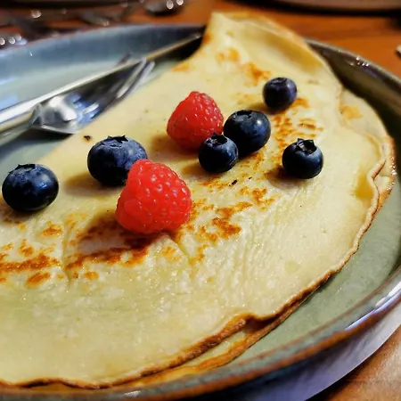 Hotell Und Restaurant Haus Sajons