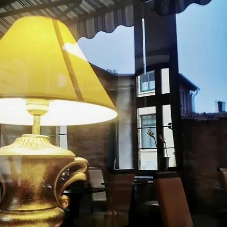 Hotell Und Restaurant Haus Sajons