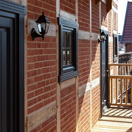 Hotell Und Restaurant Haus Sajons