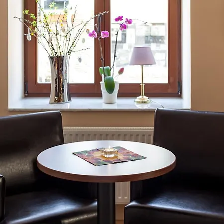 Und Restaurant Haus Sajons Plau am See