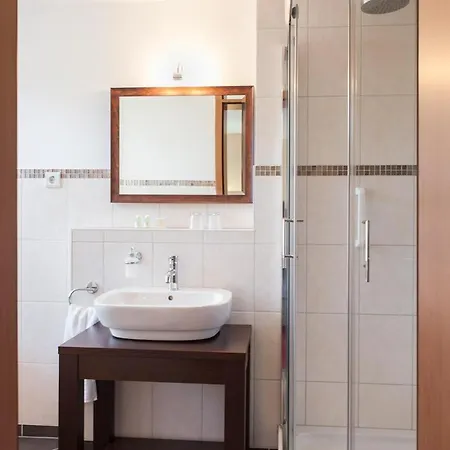 Und Restaurant Haus Sajons Plau am See